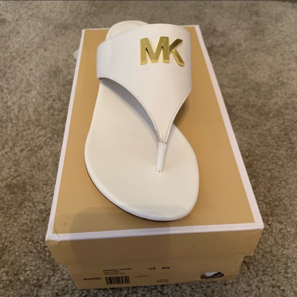 Michael Kors Sandals